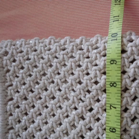 Boho cosmetics bag - Picture 7 of 7